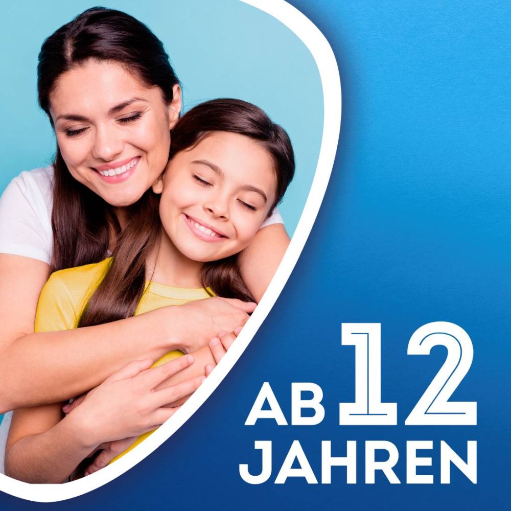 WICK DayMed Kombi Erkältungsgetränk 10 St Pulver zur Herstellung einer Lösung zum Einnehmen