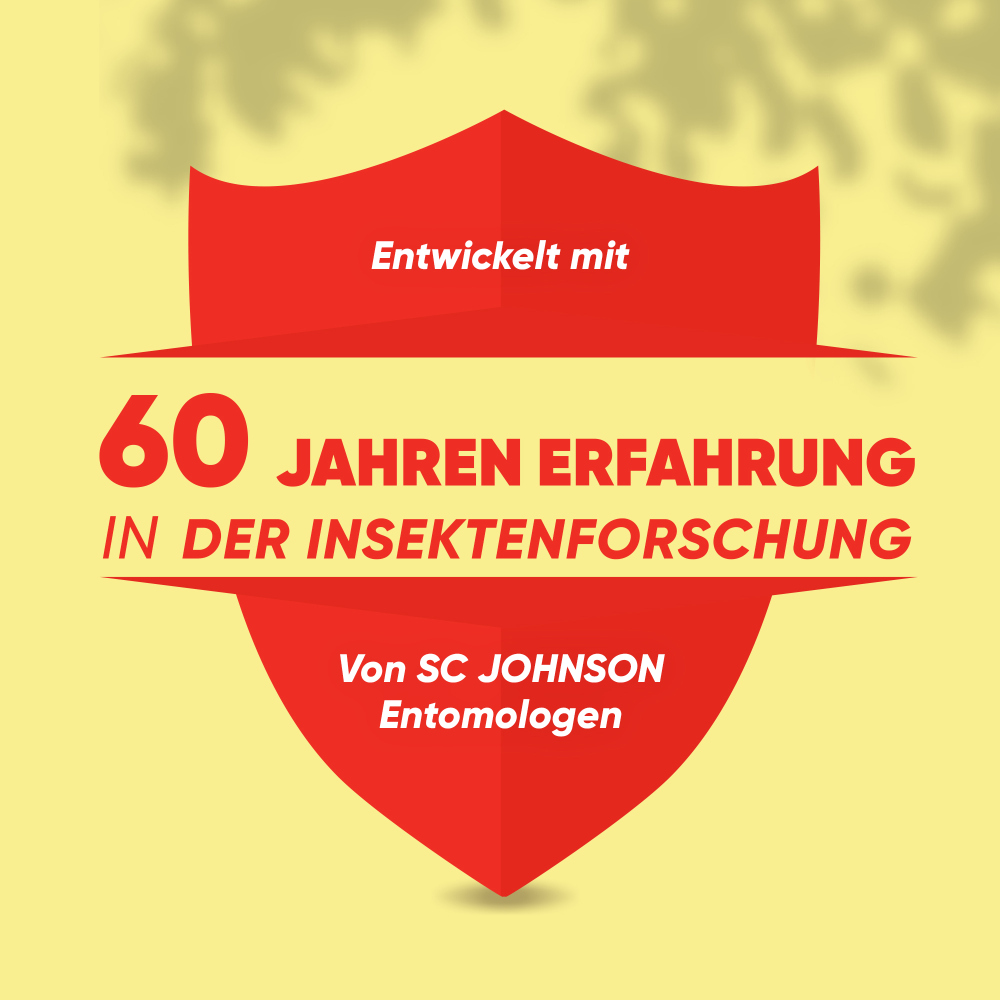 Autan tropical MÜCKENSCHUTZ Pumpspray 100 ml Spray