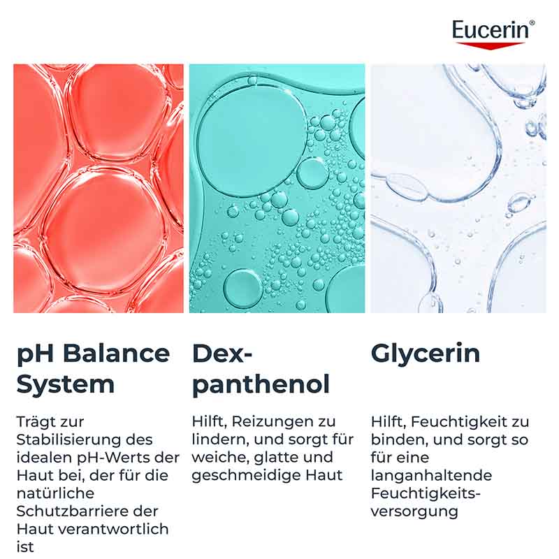 Eucerin pH5 HANDCREME 75 ml Emulsion