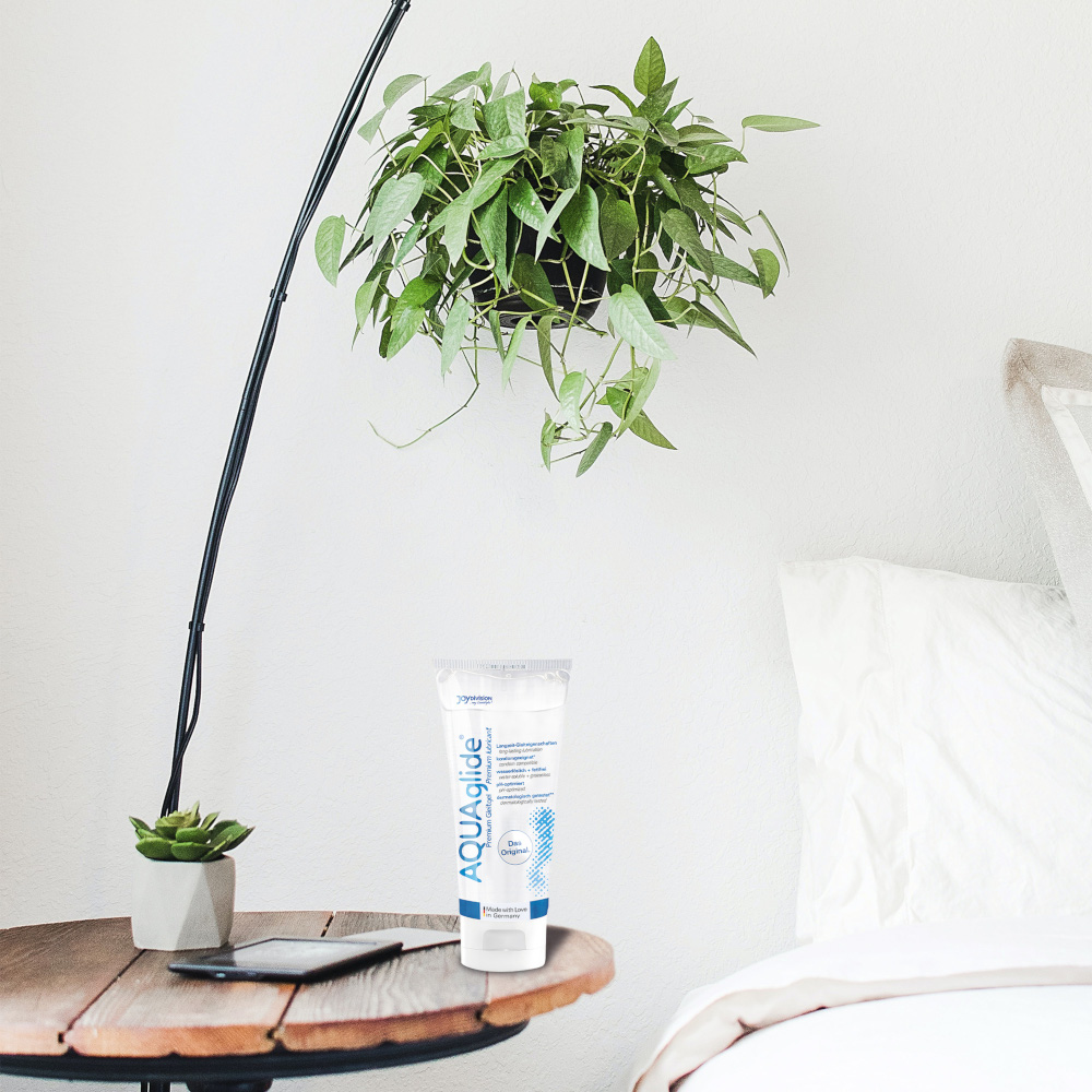 AQUAglide 200 ml