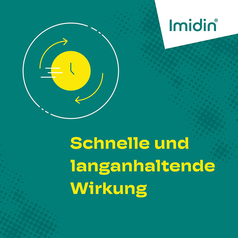 Imidin für Kinder 10 ml Nasentropfen