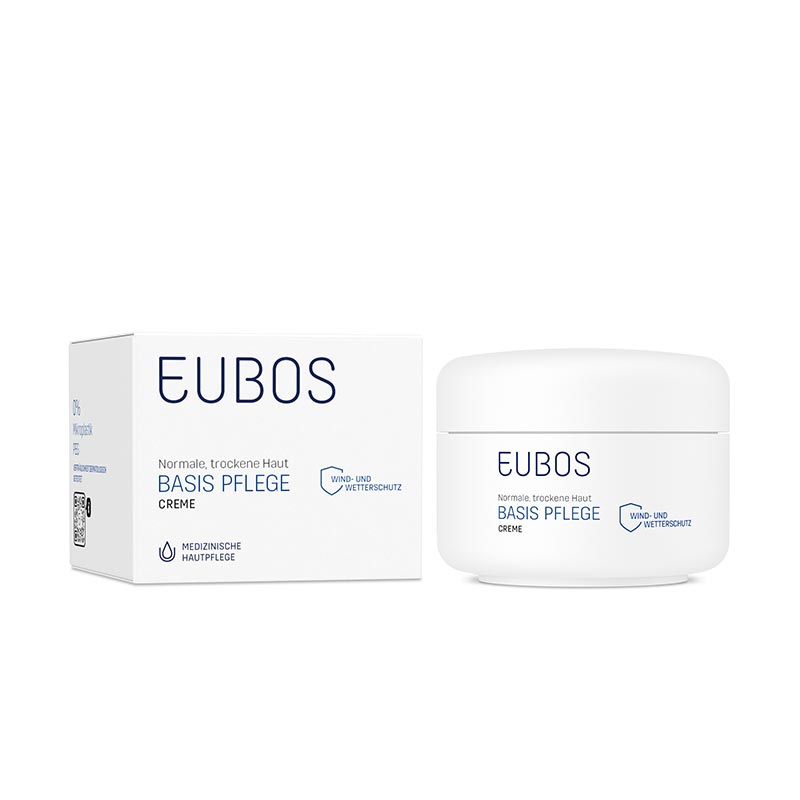 EUBOS CREME 100 ml Creme