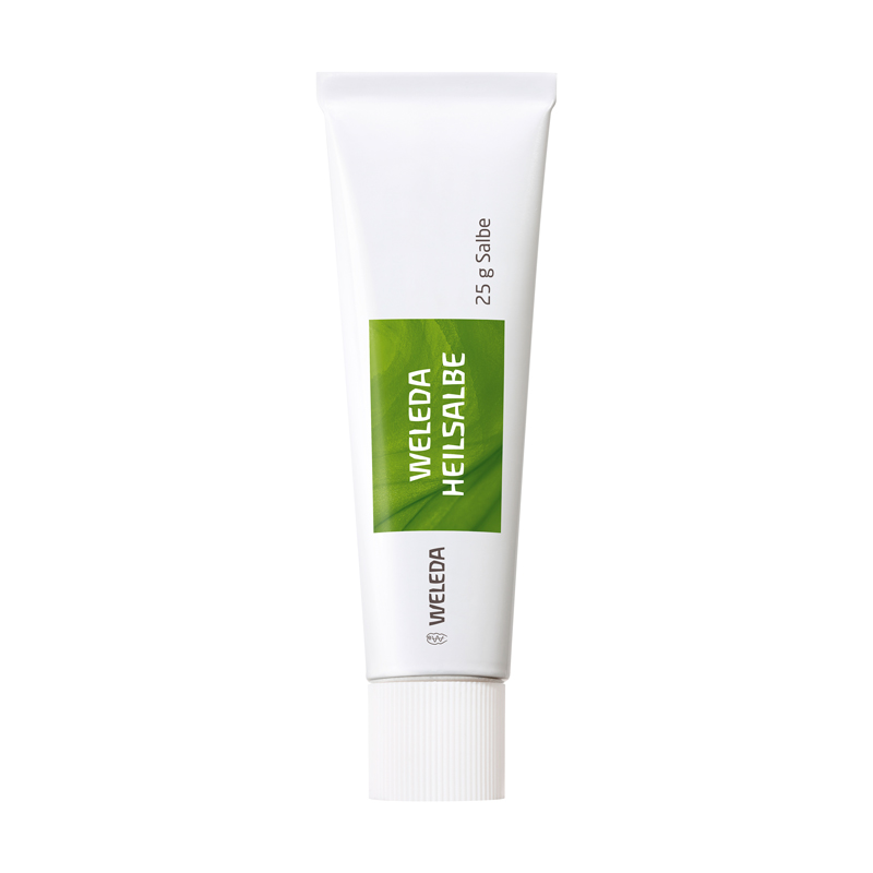 WELEDA HEILSALBE 25 g Salbe