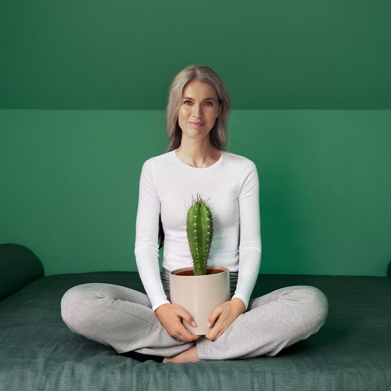 DADO SENS MENOENERGY BE SOFT & GENTLE INTIMWASCHGEL 150 ml Gel