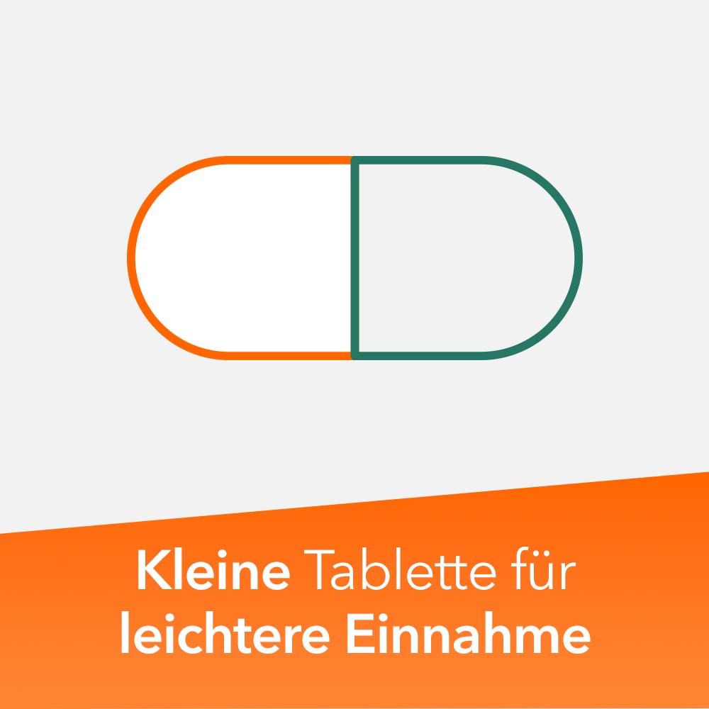 Ginkobil ratiopharm 240mg mit Ginkgo biloba 30 St Filmtabletten