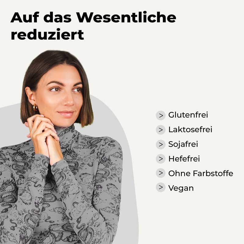 Avitale Vitamin B Komplex  120 St Kapseln