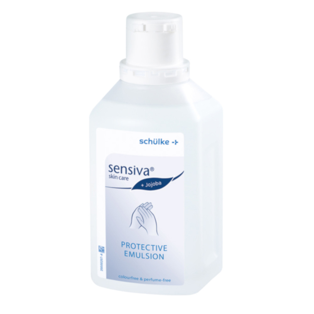 SENSIVA protective Emulsion 150 ml Emulsion