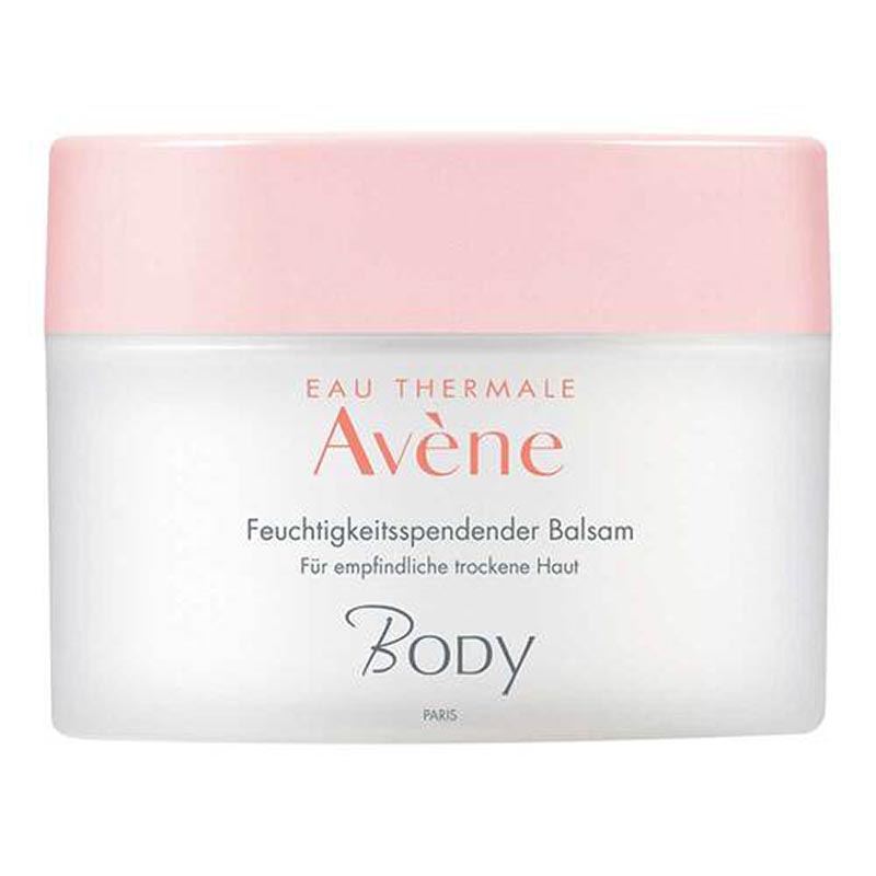 Avène BODY Feuchtigkeitsspendender Balsam  250 ml Balsam