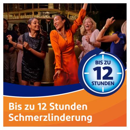 Voltaren Schmerzgel forte 23,2 mg/g 3er Set  3X180 g Gel