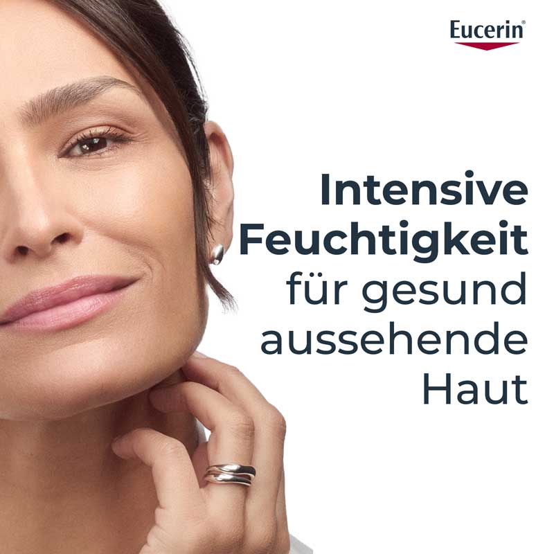 Eucerin HYALURON-FILLER + 3x EFFECT INTENSIVES HYDRA SPRAY 150 ml Spray