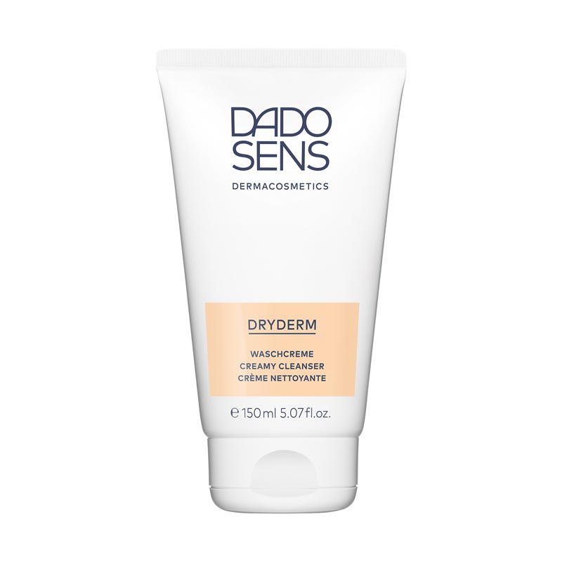 DADO SENS DRYDERM WASCHCREME 150 ml Creme