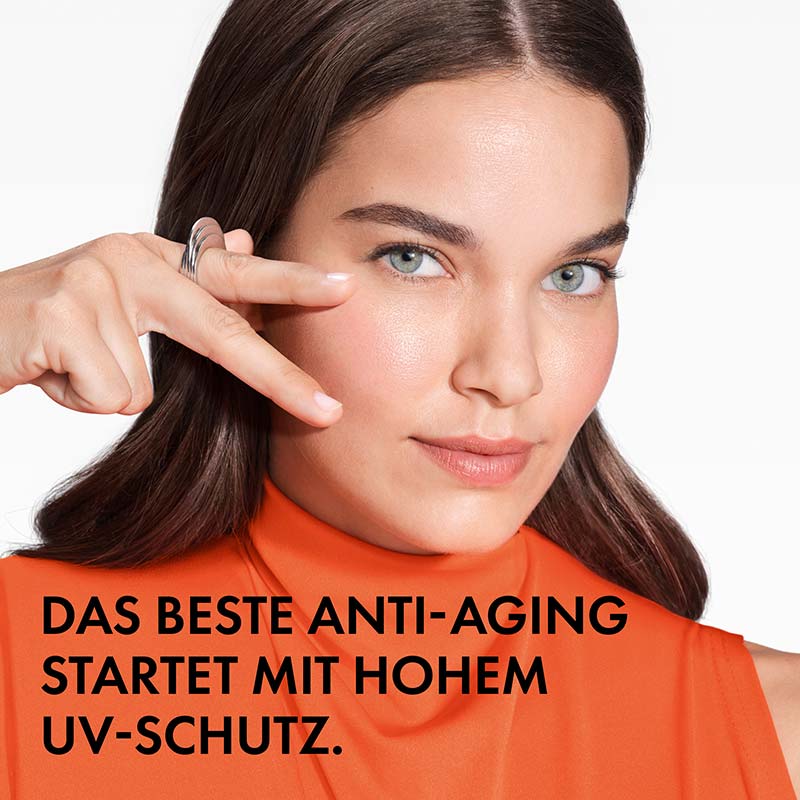 VICHY CAPITAL SOLEIL UV-AGE DAILY LSF 50+ 80 ml Flüssigkeit