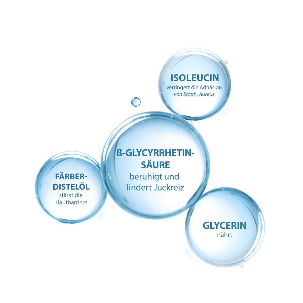 DUCRAY DEXYANE REINIGUNGSÖL 400 ml