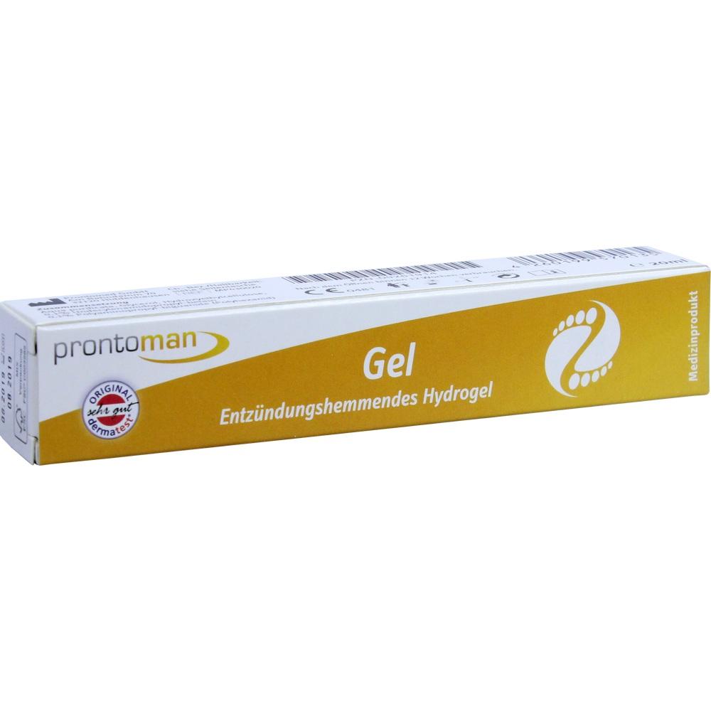 PRONTOMAN Gel 20 ml Gel