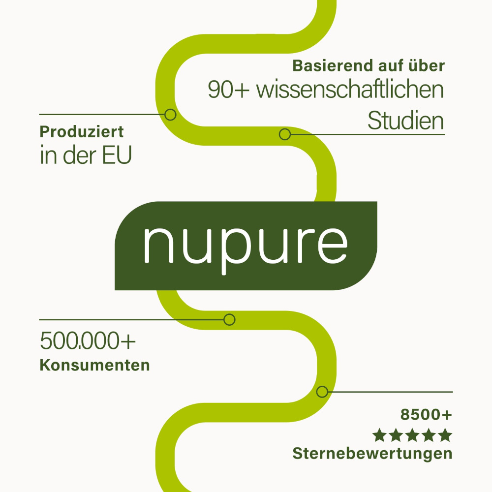 nupure probaflor  90 St Kapseln magensaftresistent