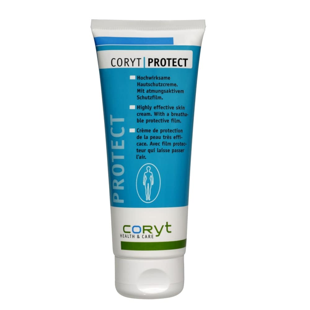 CORYT Protect Creme 100 ml Creme