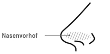 octenisan md Nasengel  6 ml Nasengel