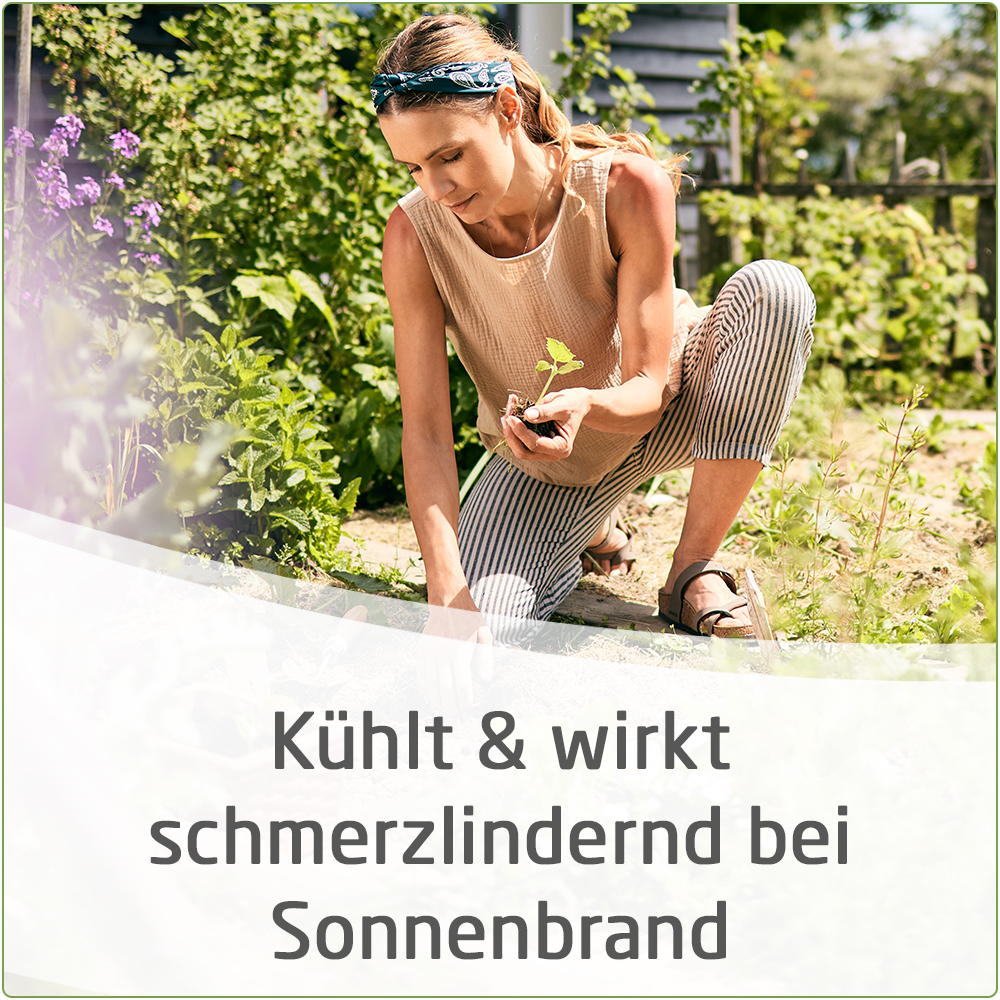 WELEDA Combudoron  25 g Gel