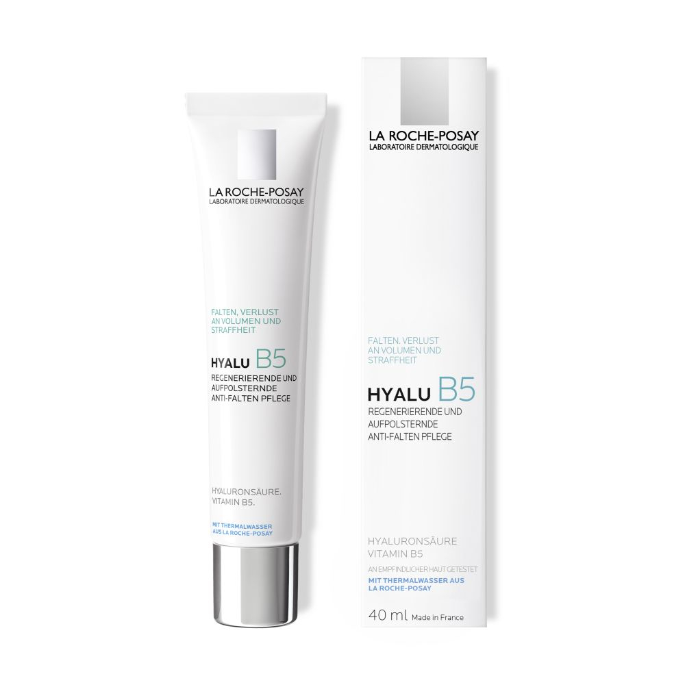 LA ROCHE-POSAY Hyalu B5 Pflege Creme 40 ml Creme