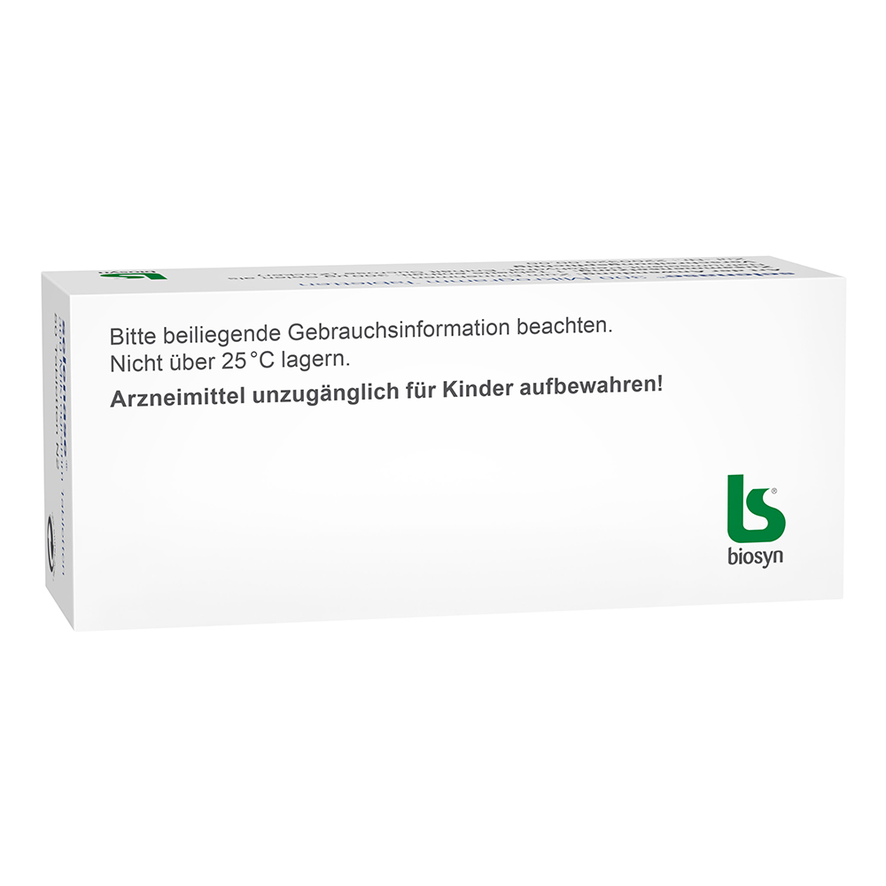 selenase 300 Mikrogramm  50 St Tabletten