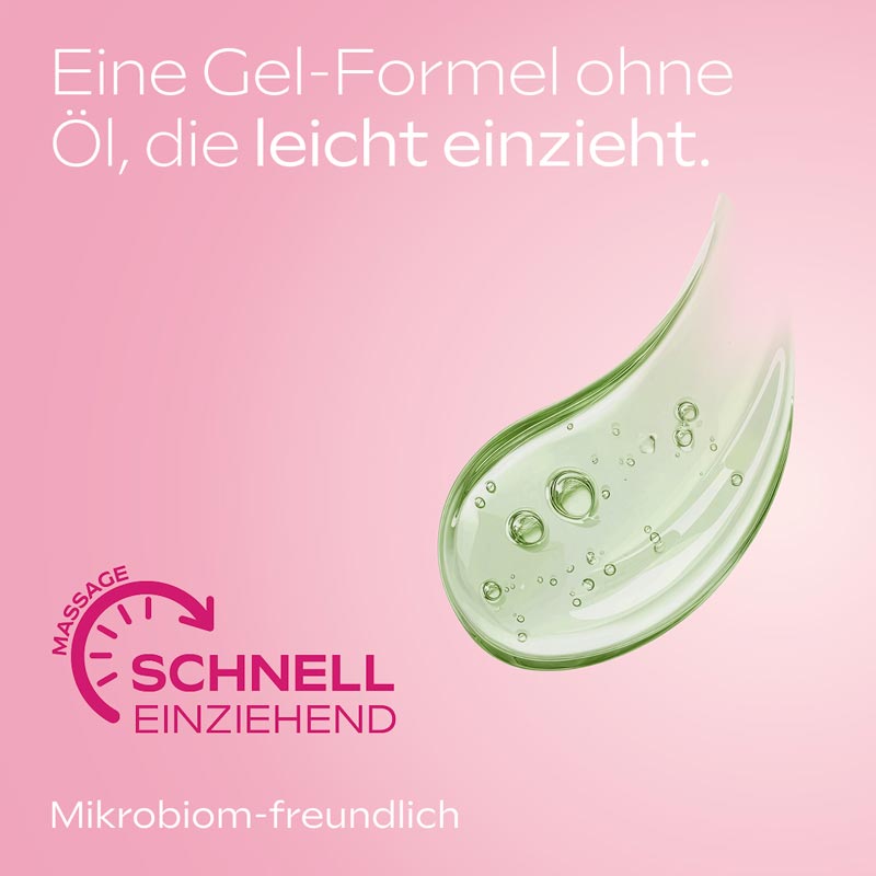 WELEDA Mum leichte Beine Frische-Gel 200 ml Gel