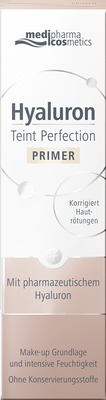 HYALURON Teint Perfection Primer 30 ml Flüssigkeit