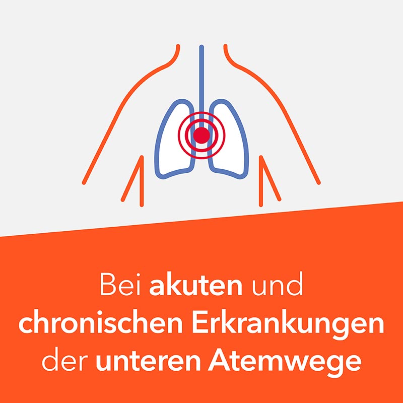 Ambroxol-ratiopharm 30mg Hustenl&ouml;ser 50 St Tabletten