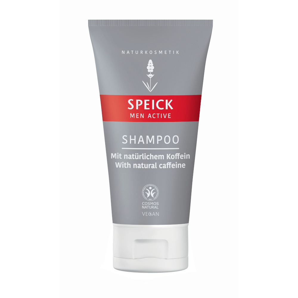 SPEICK Men Active Shampoo 150 ml Shampoo