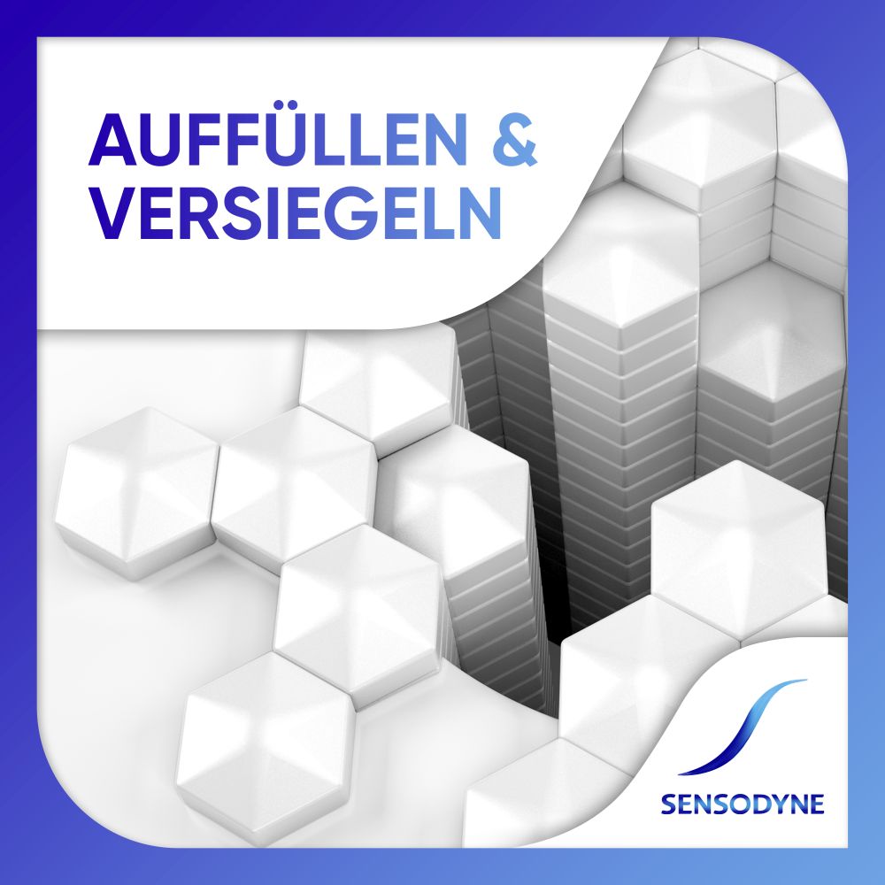 SENSODYNE Repair & Protect Zahnpasta 75 ml Zahnpasta