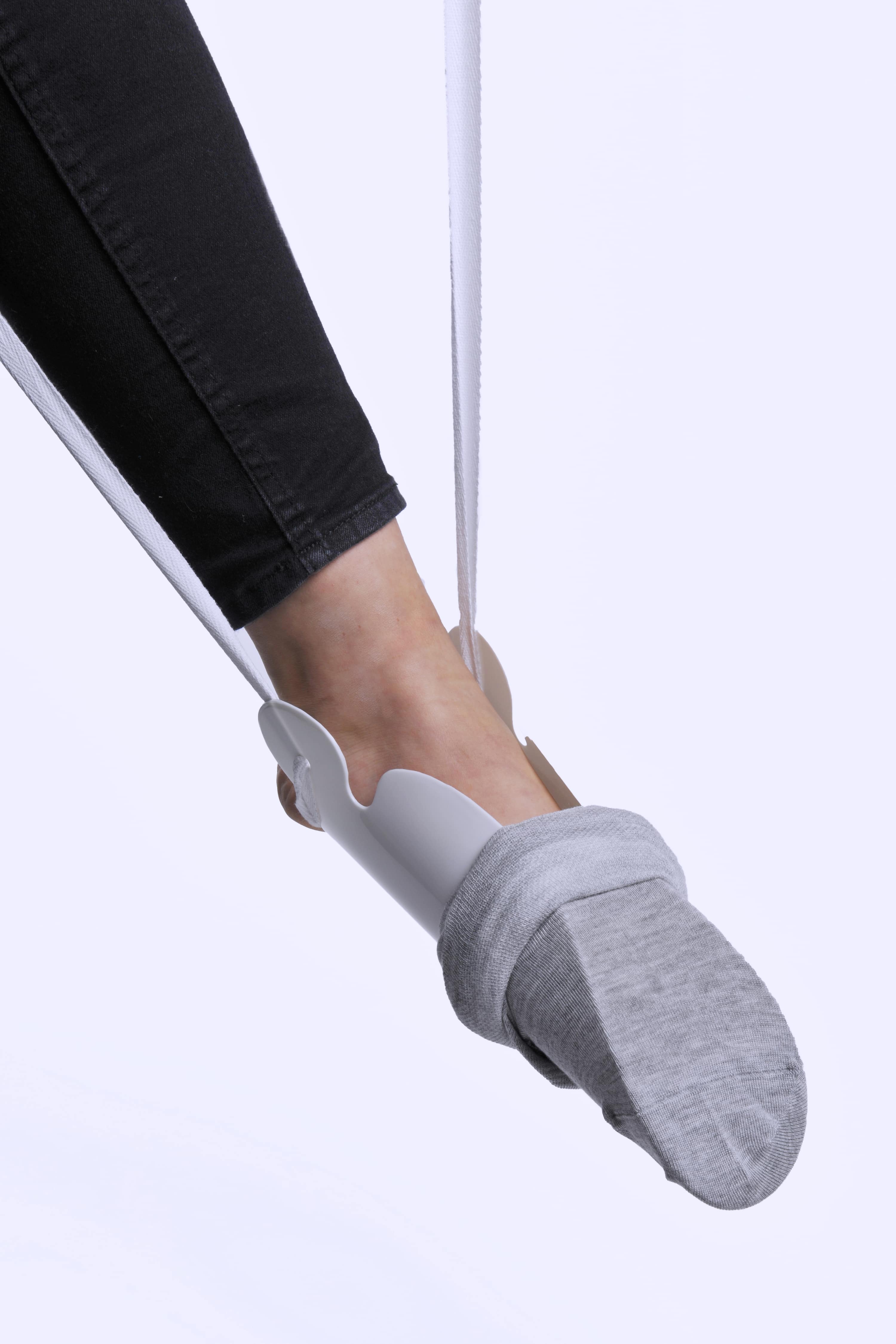 STRUMPFANZIEHER Englisch 1 St