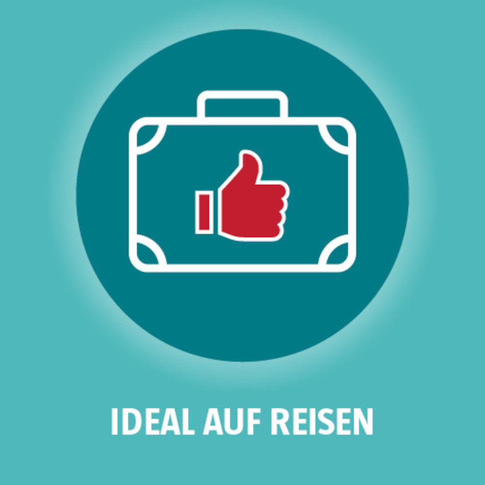 Lopedium T akut bei akutem Durchfall 10 St Tabletten