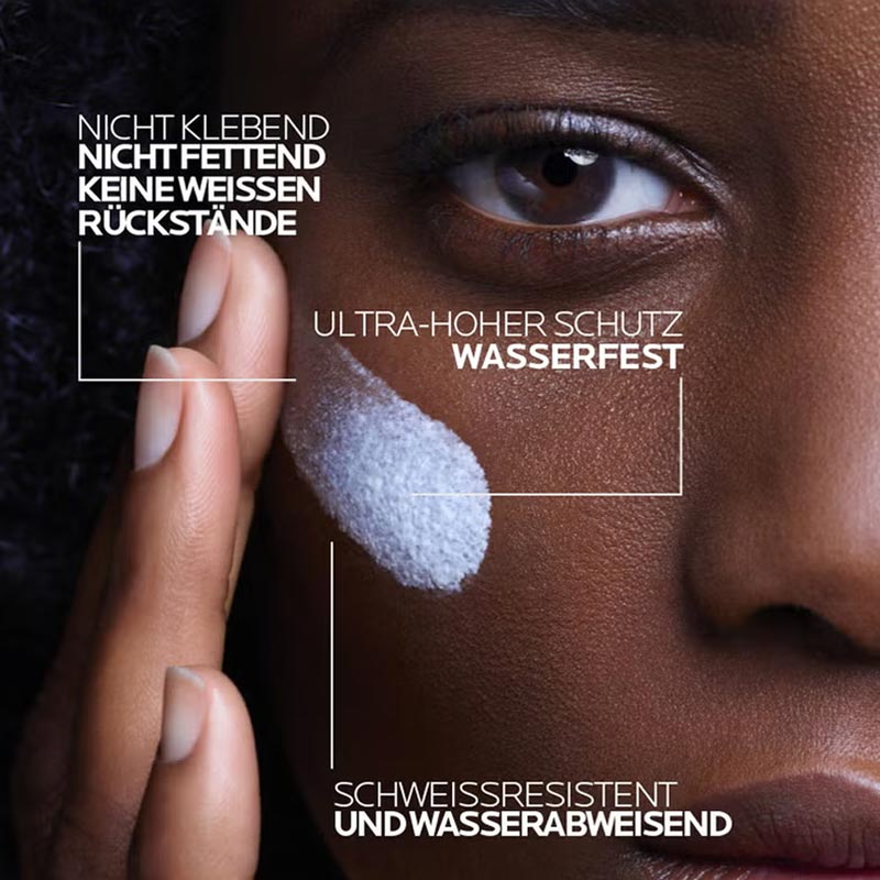 LA ROCHE-POSAY ANTHELIOS UV MUNE 400 50+ 50 ml Flüssigkeit