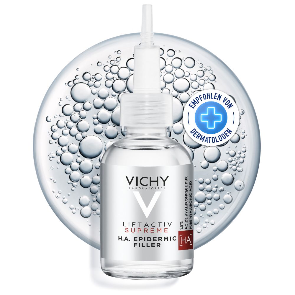 VICHY LIFTACTIV EPIDERMIC Konzentrat  30 ml Konzentrat