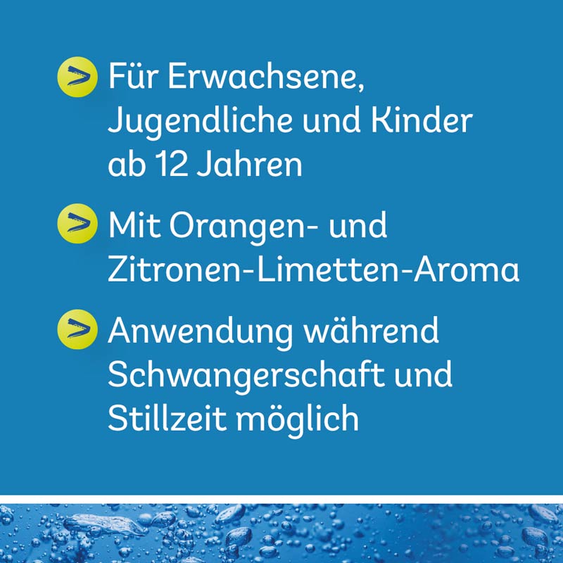 Macrogol plus Elektrolyte Dexcel 13,7g 20 St Pulver zur Herstellung einer Lösung zum Einnehmen