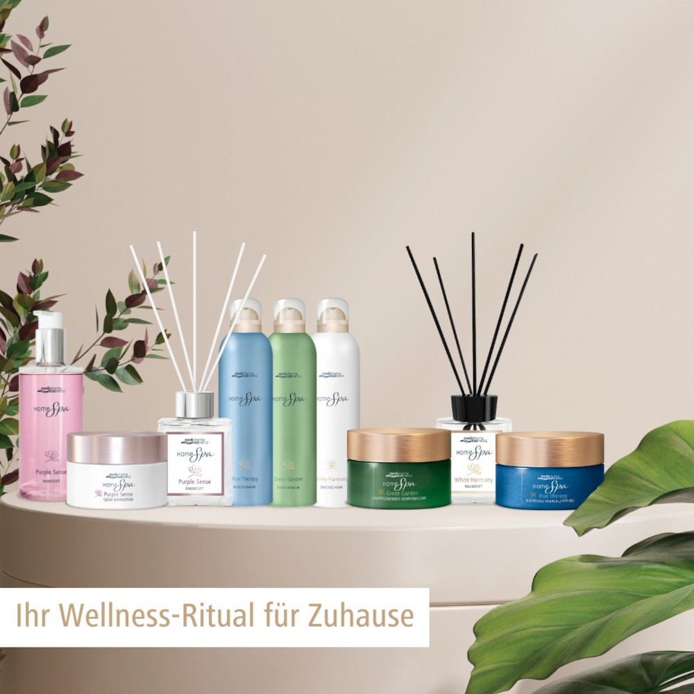 HOME Spa Purple Sense RAUMDUFT 100 ml