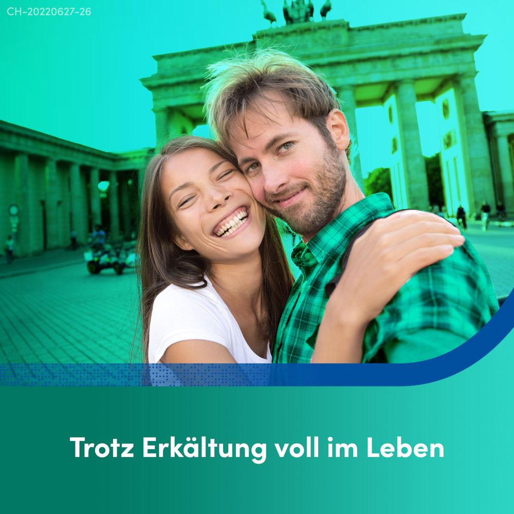 ASPIRIN COMPLEX GRANULAT-STICKS 10 St Granulat