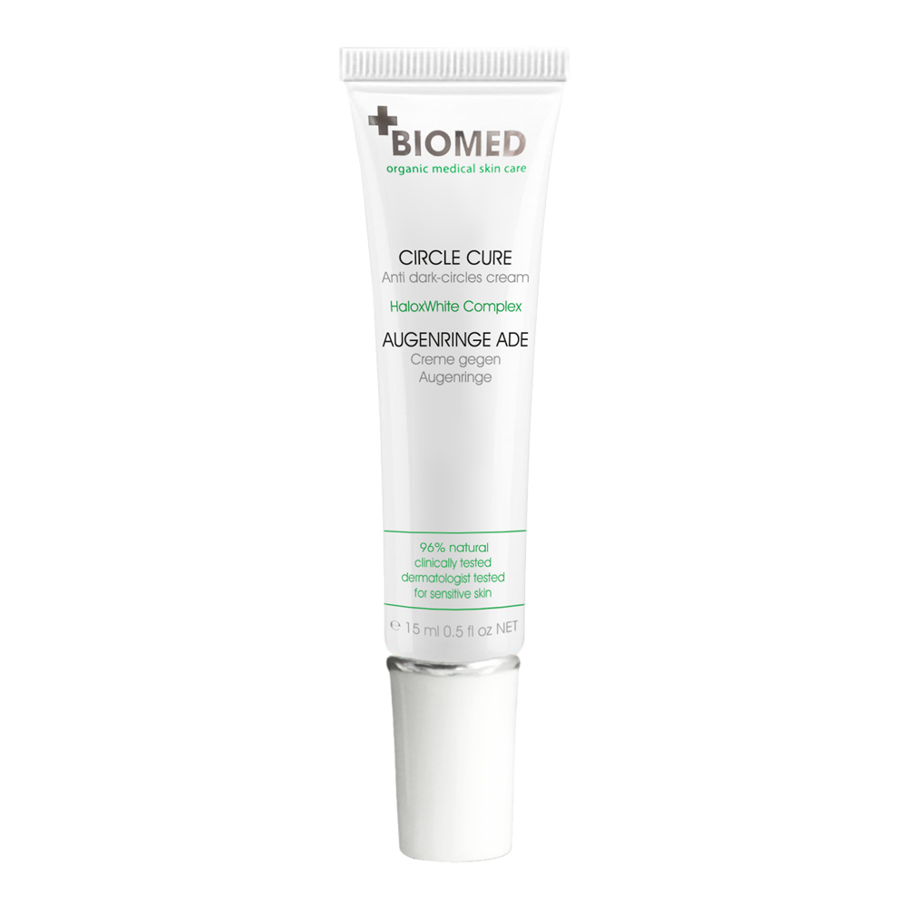 BIOMED Augenringe ade Creme 15 ml Creme