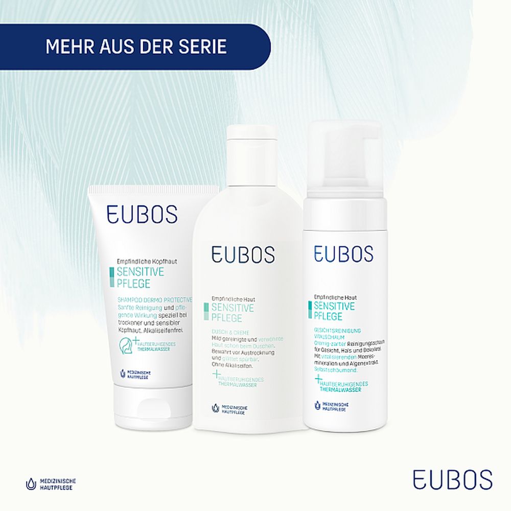 EUBOS SENSITIVE Lotion Dermo Protectiv 200 ml Lotion
