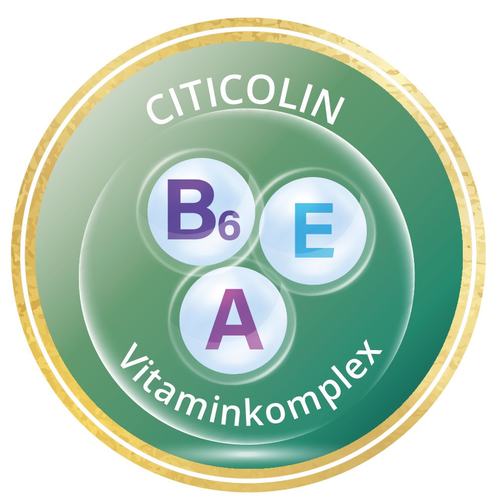 OCUVITE CITICOLIN 30 St Kapseln