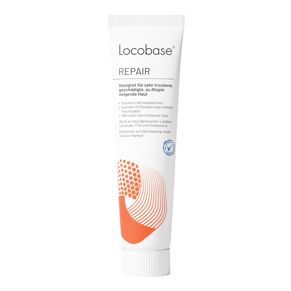 Locobase REPAIR 30 g Creme