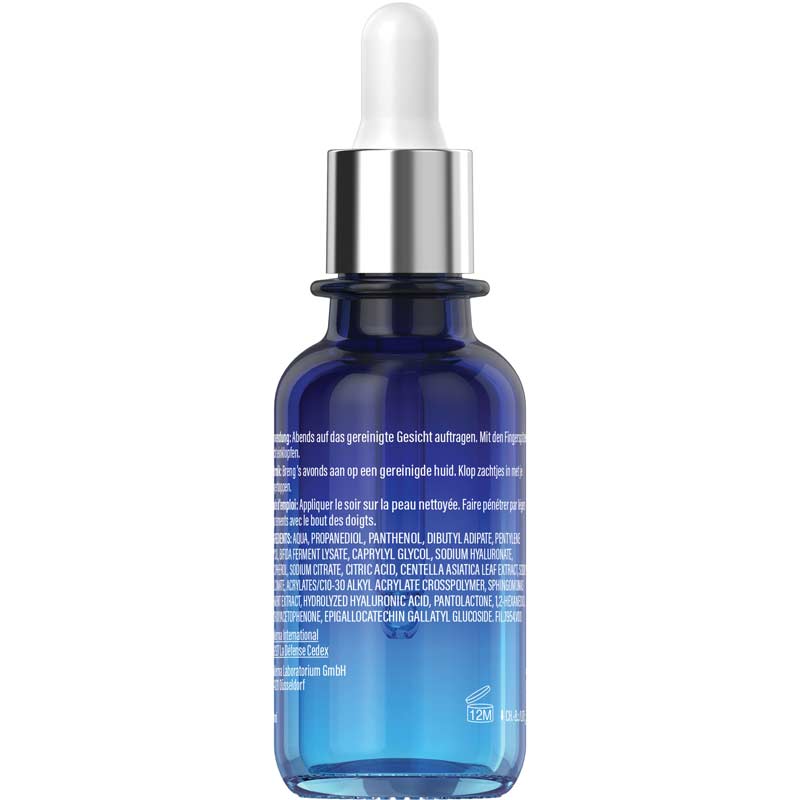 Cetaphil Repair Nachtserum 30 ml Konzentrat