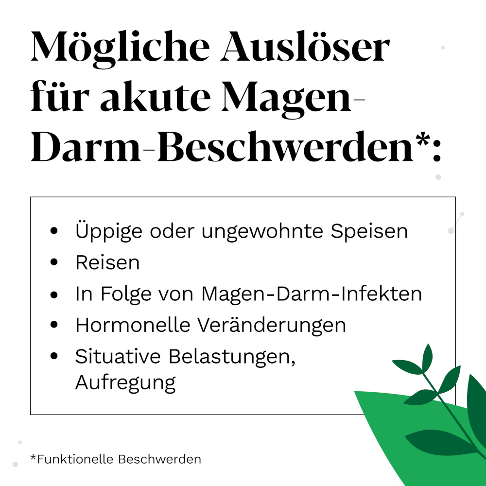 Iberogast Classic 20 ml Flüssigkeit zum Einnehmen