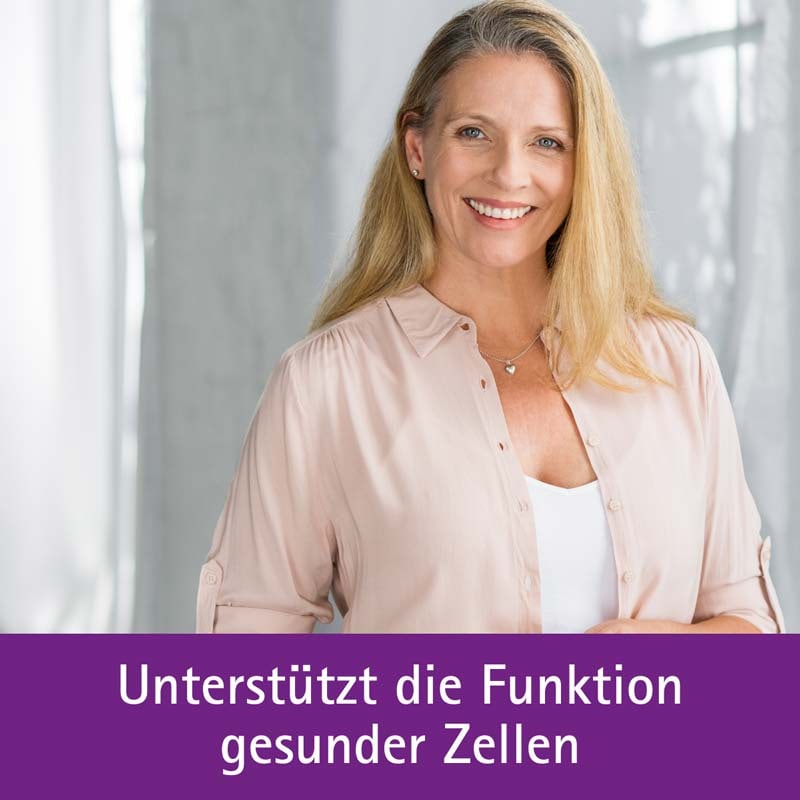 Schüßler-Salz Nr. 8 Natrium chloratum D6 4000 St Tabletten