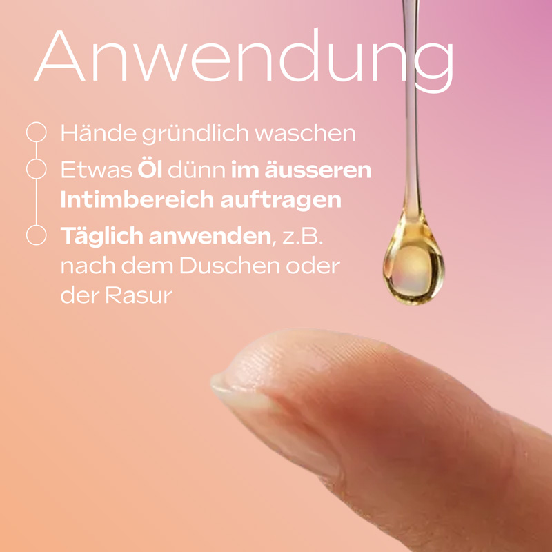 WELEDA vlora Extra-Soothing Drops 30 ml Körperpflege