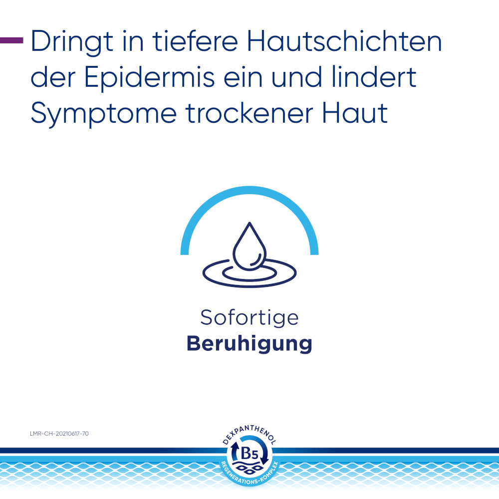 Bepanthol DERMA Intensiv Gesichtscreme 1X50 ml Creme