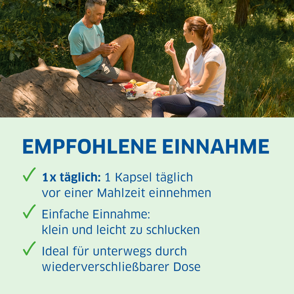MAGNESIUM Diasporal 400 EXTRA Kapseln 20 St Kapseln