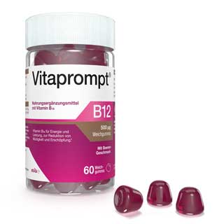 Vitaprompt B12 60 St