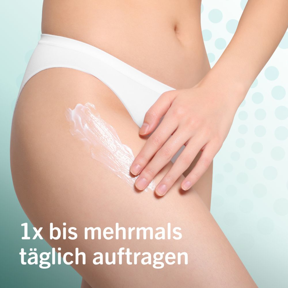 Multilind derma:care HYDRO FEUCHTIGKEITS-INTENSIV CREME 250 ml Creme