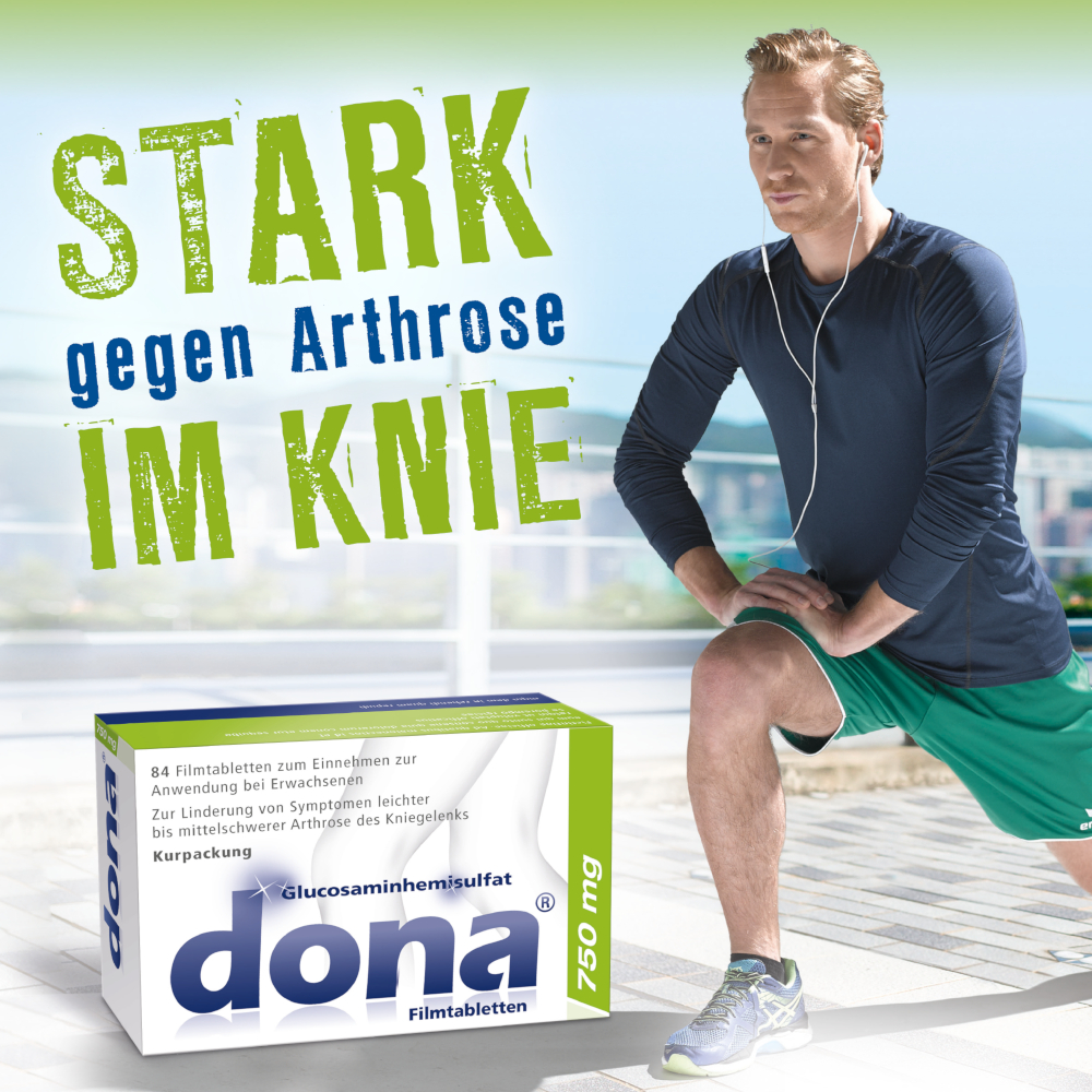 Dona 750mg 84 St Filmtabletten