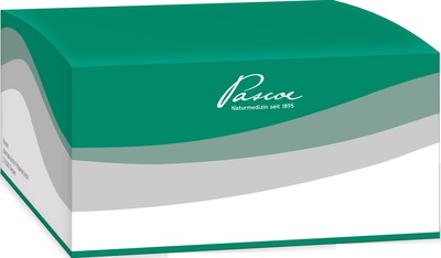 GNAPHALIUM INJEKTOPAS Ampullen 100 St Ampullen